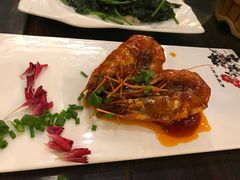 -堂宴·老厦门私房菜(1988仙岳总店)