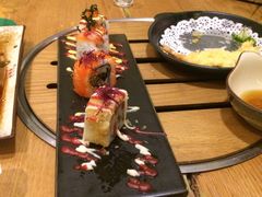-赤坂亭·M9和牛烧肉·铁板烧(合肥万象城店)