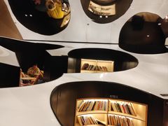 -涨巢·潮玩水疗局