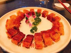 -顺风山庄(水濂山店)