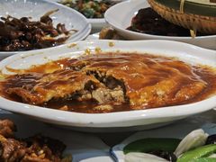 -清真民族饭庄(洞庭路店)