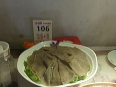 -正福居老北京正宗铜锅泉水涮肉(彰化路店)