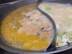 -新辣道鱼火锅(上地华联店)