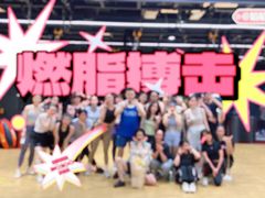 -超级猩猩健身·私教·团课·自助训练(客村丽影广场店)