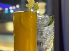 -Tipsy Bar•屋顶露台酒吧&水烟吧