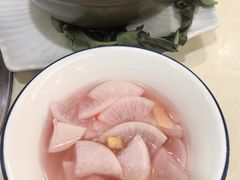 -重庆乌江活鱼川湘新概念(前海店)