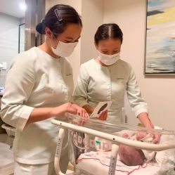 -baby bella小贝拉母婴护理中心(珠海华发公寓店)