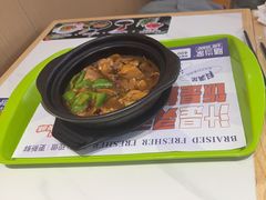 -膳当家黄焖鸡米饭(下沙宝龙店)