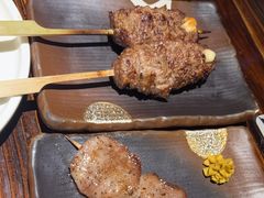 -鸟鹏烧鸟居酒屋(熙龙湾店)