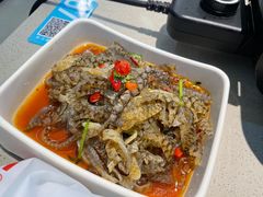 -半天妖烤鱼(茂业天地店)