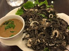 -四海回族饭店(前进大街店)
