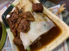 -岐城面馆(黄岐店)