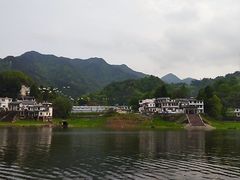 -新安江山水画廊风景区