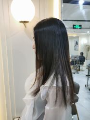 -3AM HAIR SALON染发接发
