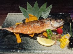 -四葉寿司·城市景观(深圳湾1号店)
