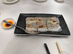 -白天鹅宾馆-宏图府餐厅