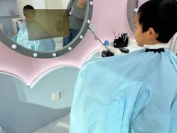 -星咔萌·StarCamo儿童剪发(亦庄中旅亦府店)