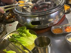 -本炙炭烤·蒲烧活鳗料理店(金沙洲店)