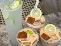 -太犇牛手作茶铺(江北虹悦城店)