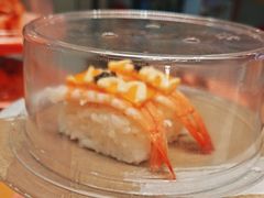 -争鲜回转寿司(朝北大悦城店)