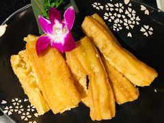 油条-捞王猪肚鸡火锅(财富中心店)