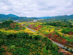 -新安江山水画廊风景区