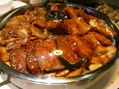 -黄记煌三汁焖锅(新世纪广场店)