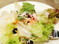 -富力希尔顿酒店·地阔自助餐厅