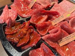 -俺的焼肉(銀座9丁目店)