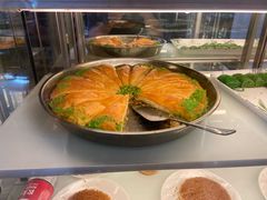-ALAMEEN阿拉伯餐厅(三里屯店)