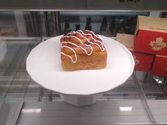 -Tims天好咖啡·贝果(锦江国金中心店)