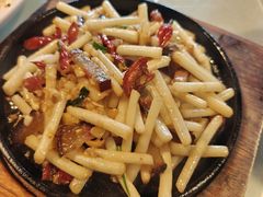-随缘小馆(红岭路店)