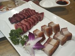 -品大三·南京菜(大行宫店)