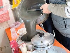 -杨记杏仁茶(椰园店)