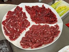 -燃计沙茶皇·香港沙茶火锅(人广旗舰店)