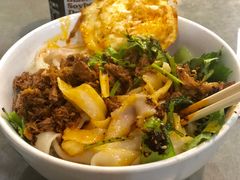 -Xi'An Food Bar 西安饭庄
