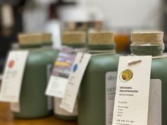 -Line 咖啡(石厦花园店)