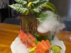 -和彩放题餐厅(酒仙桥店)