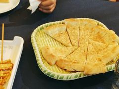-伊带伊路新疆美食府(呼家楼店)