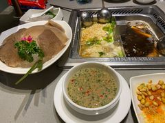 -海底捞火锅(九霄梦天地店)