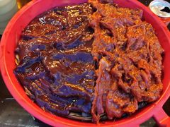 -巴倒烫陆派重庆火锅(南山店)