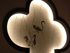 大堂-绿茶餐厅(汇悦大融城店)