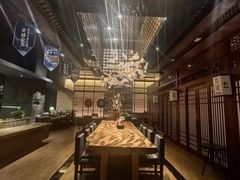 -樱之盛宴·蟹料理海鲜自助(前进大街店)