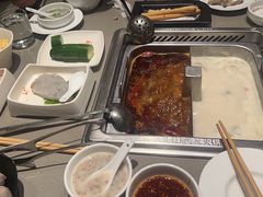 -海底捞火锅(杭州萧山宝龙广场店)