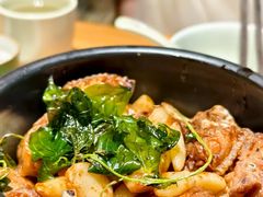 -竹里馆·淮扬菜·功夫茶(老门东店)