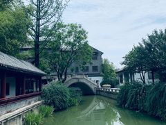 -龙潭水乡