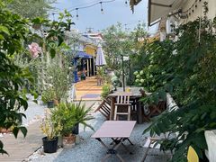 -AHAVA·Fang Baking Studio