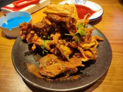 -小乾杯串店•16年沈阳烧烤(文安路店)