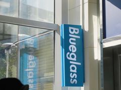 -Blueglass酸奶(财富购物中心店)