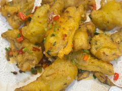 -揭阳钟记小食(福田新村店)